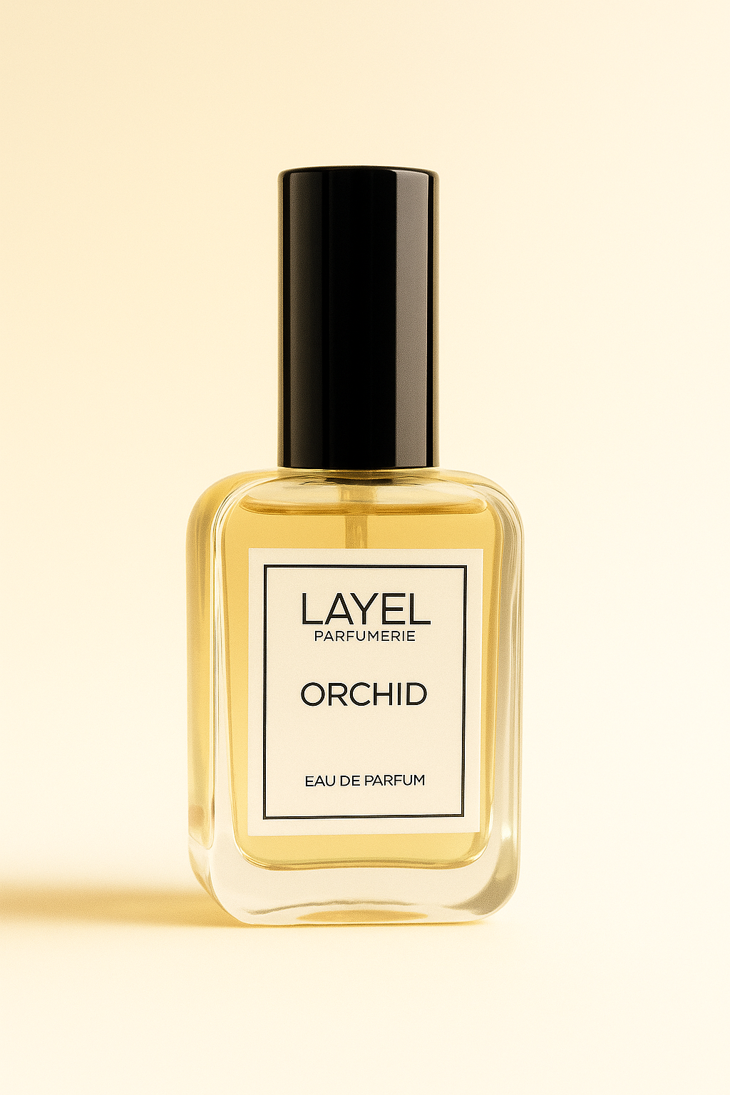ORCHID - Geïnspireerd door Black Orchid by Tom Ford
