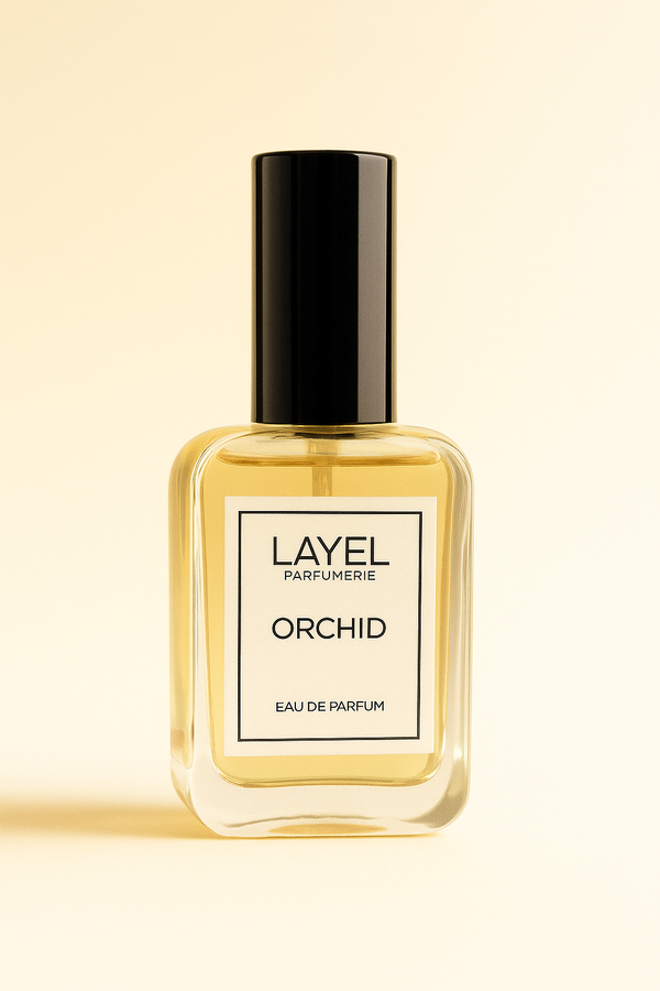 ORCHID - Geïnspireerd door Black Orchid by Tom Ford