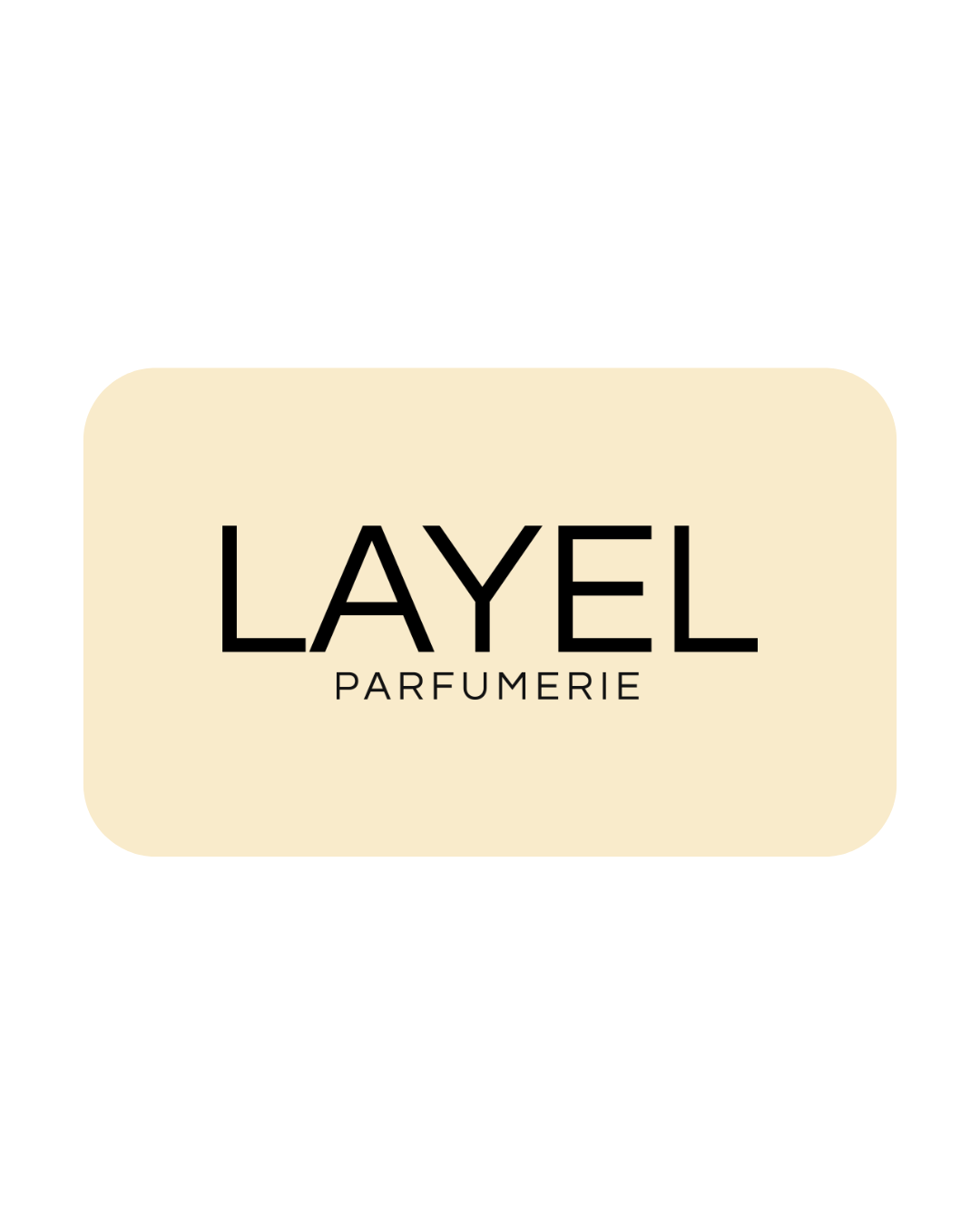 LAYEL GIFT CARD