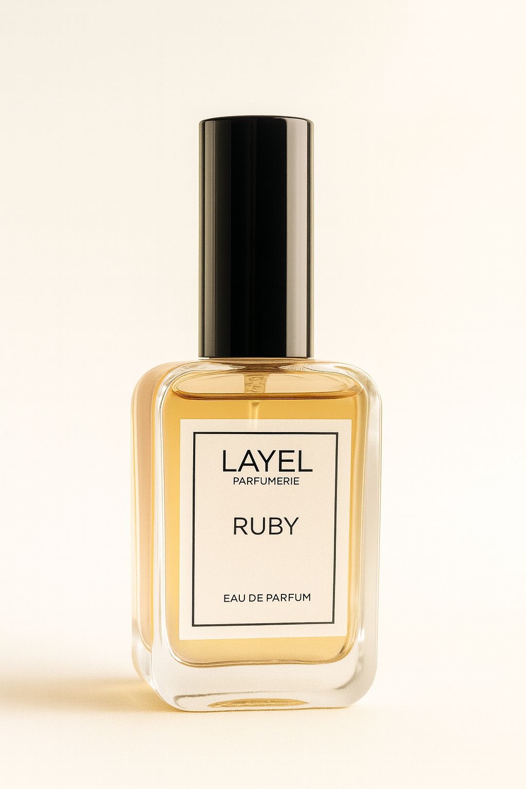 RUBY - Geïnspireerd door Red Aoud by Montale