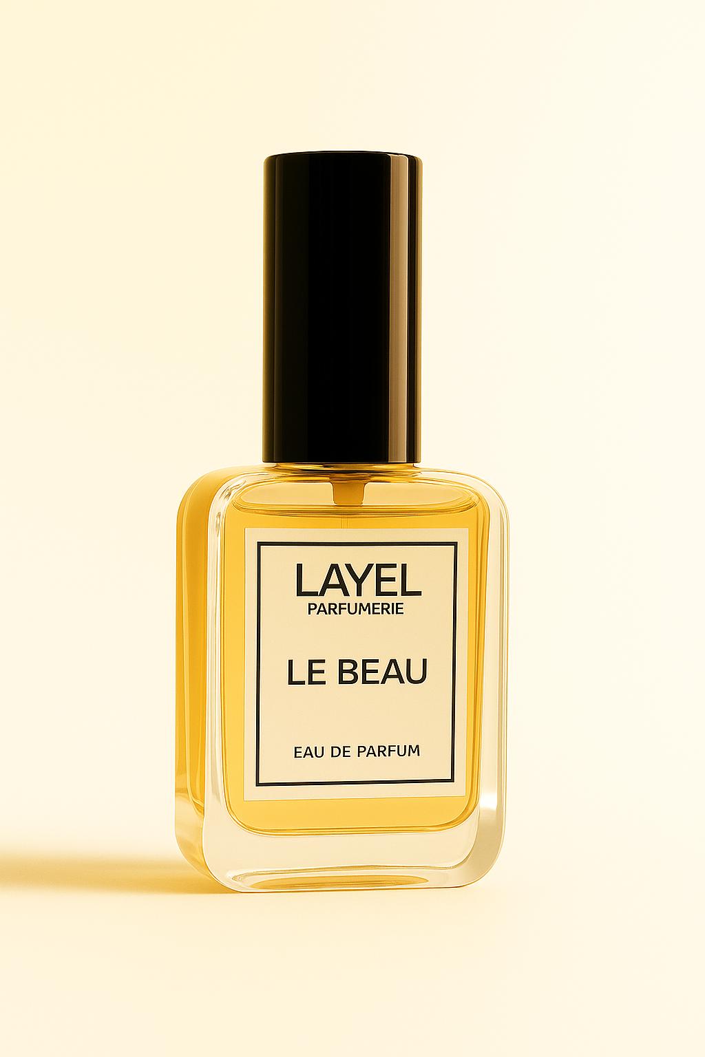 LE BEAU - Geïnspireerd op Le Beau by Jean Paul Gaultier