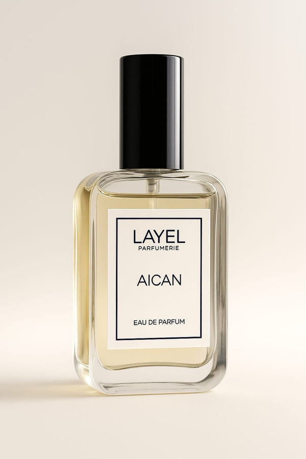 AICAN - Geïnspireerd door Äican by Kajal