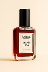 VELVET ROSE - Geïnspireerd door Love, don't be shy by KILIAN