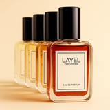 SCENT - Geïnspireerd op The Scent