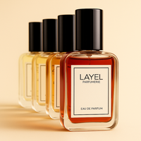 SCENT - Geïnspireerd op The Scent