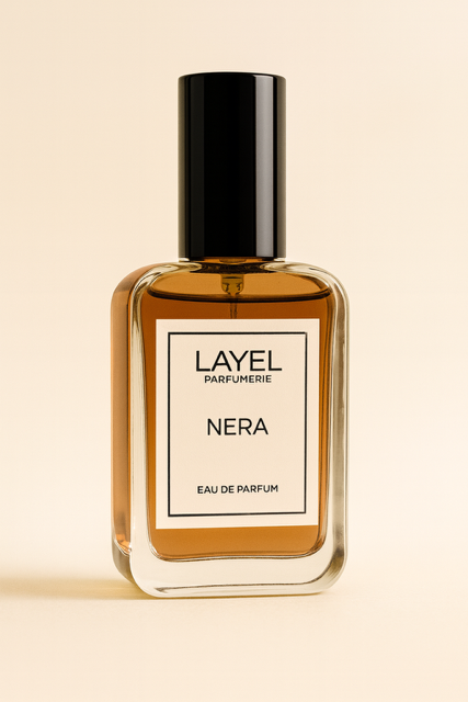 NERA - Geïnspireerd door Black Opium by Yves Saint Laurent